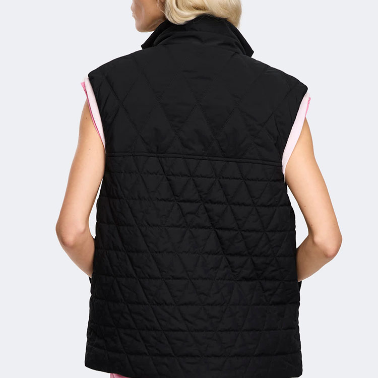 Жилет Canada Goose × Haider Ackermann (черный) — фото 4