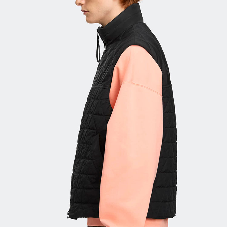 Жилет Canada Goose × Haider Ackermann (черный) — фото 5