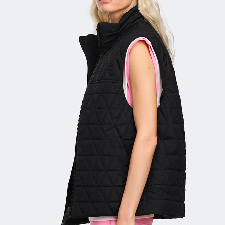 Жилет Canada Goose × Haider Ackermann (черный) — фото 6