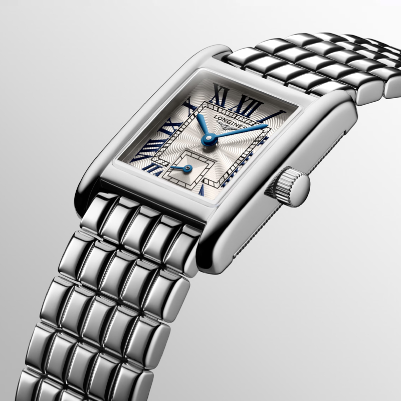 LONGINES 30 29*21.5mm L5.200.4.71.6