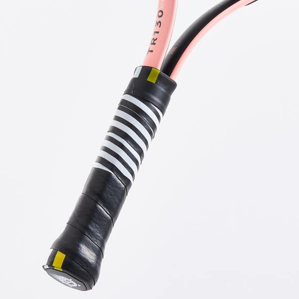 DECATHLON TR130 Pink Kids’ Tennis Rackets