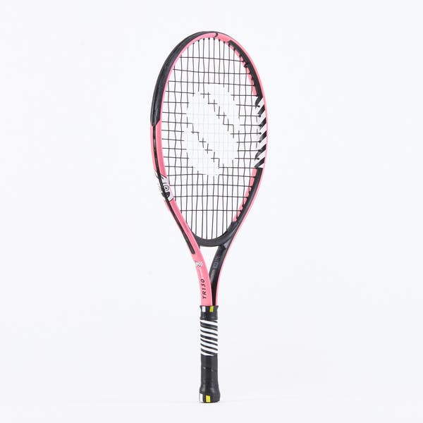DECATHLON TR130 Pink Kids’ Tennis Rackets