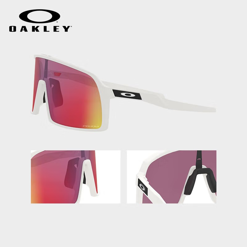 Oakley Goggles 0OO9406A-03 Size 37