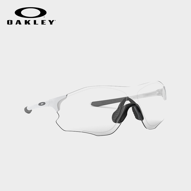 Oakley 0009313 Unisex Everyday Cycling Wind Resistant Outdoor Sports Wind Goggles