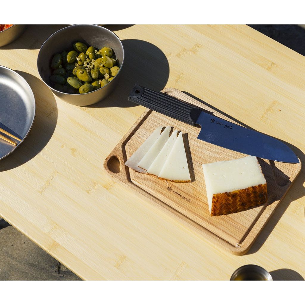 Snow Peak Tableware 1 2 Persons