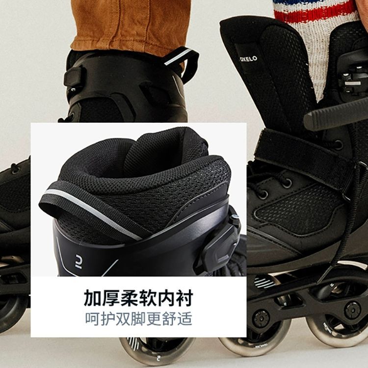 DECATHLON Inline Skates