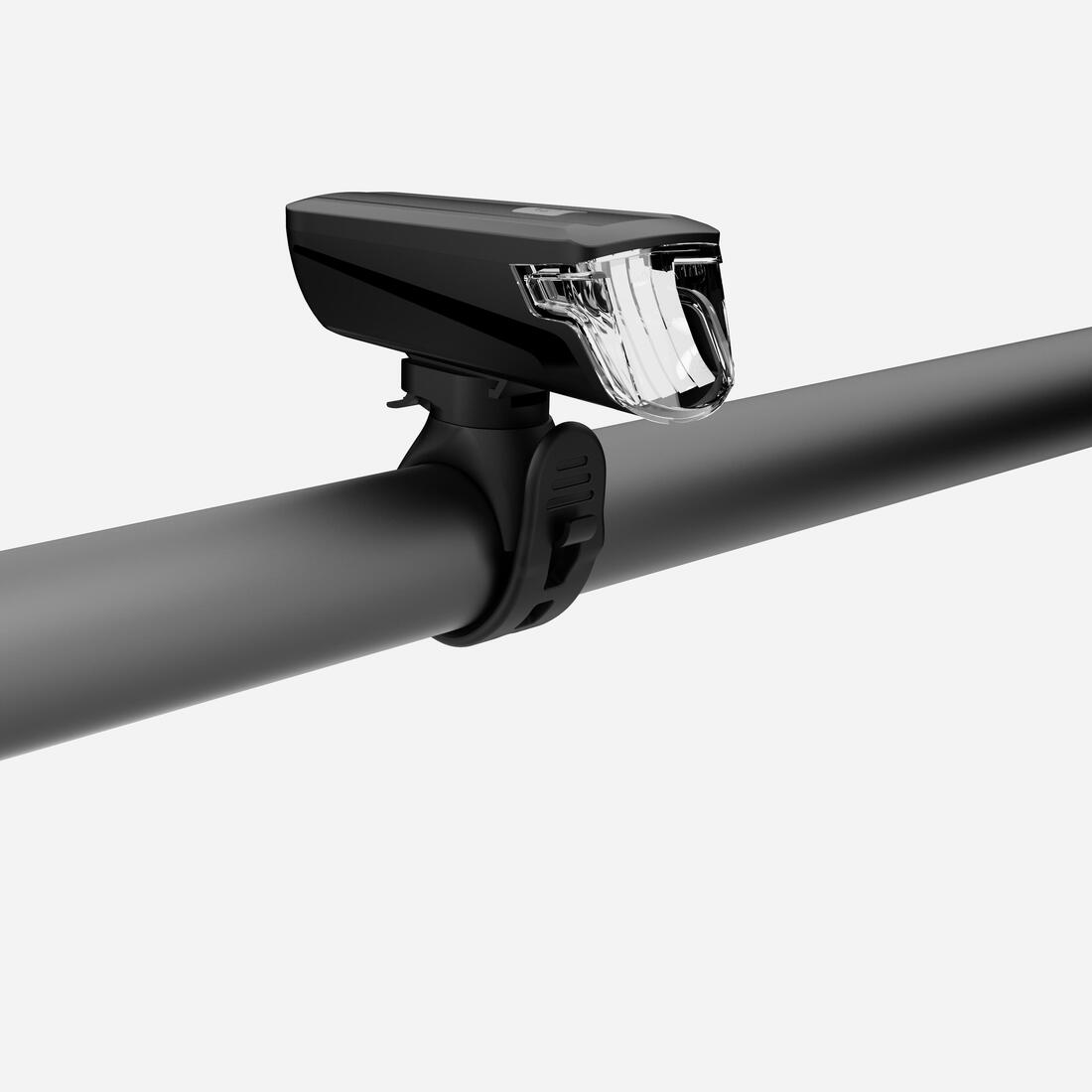 DECATHLON Bicycle Lights USB Charging Indoor