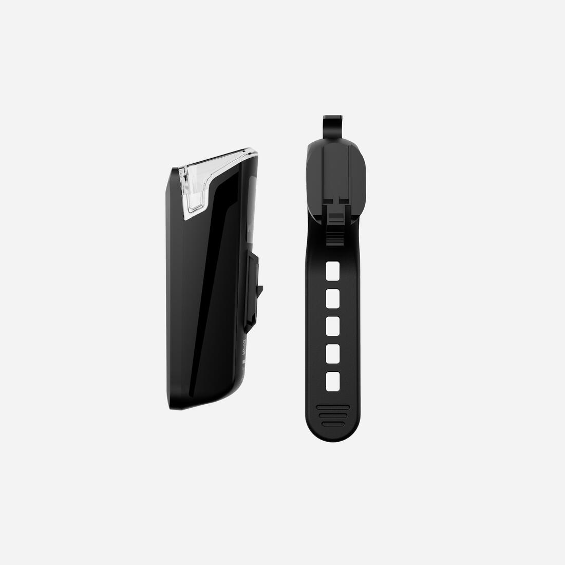 DECATHLON Bicycle Lights USB Charging Indoor