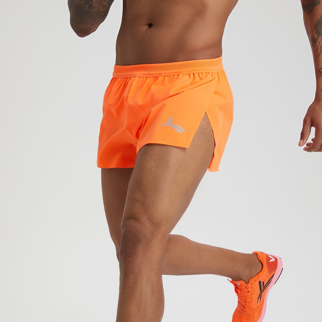 Volanti Running Shorts Unisex Thin