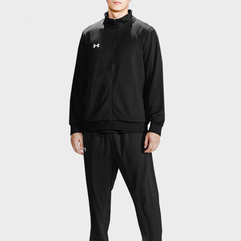 Under Armour Casual Sportswear Men’s Black