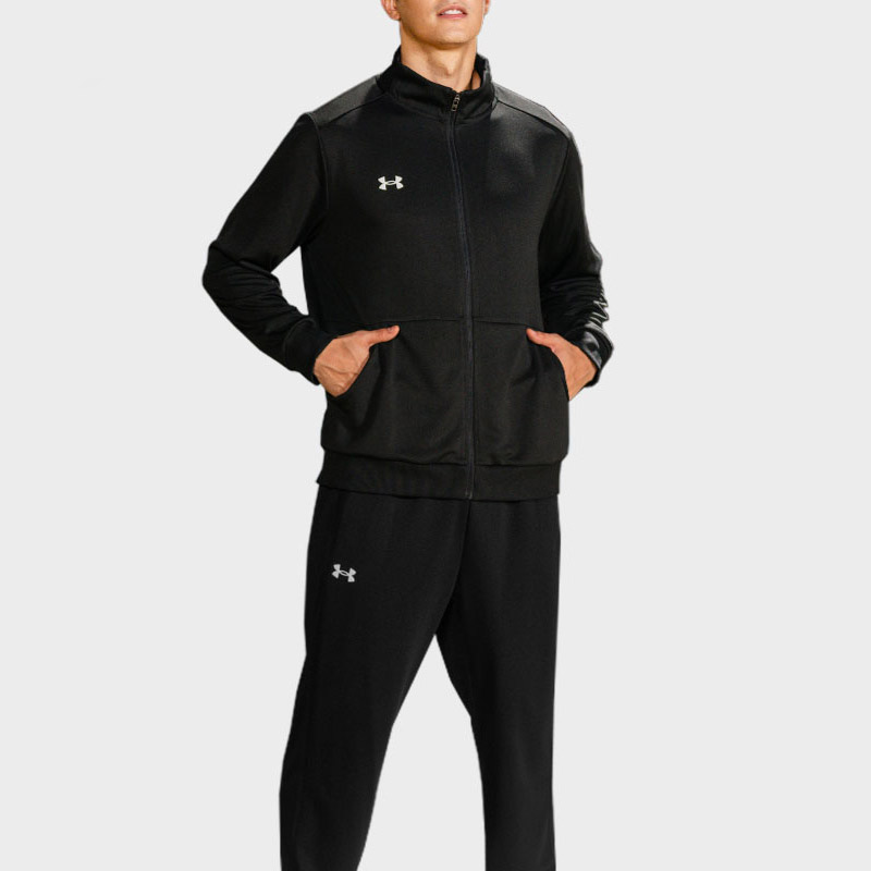 Under Armour Casual Sportswear Men’s Black