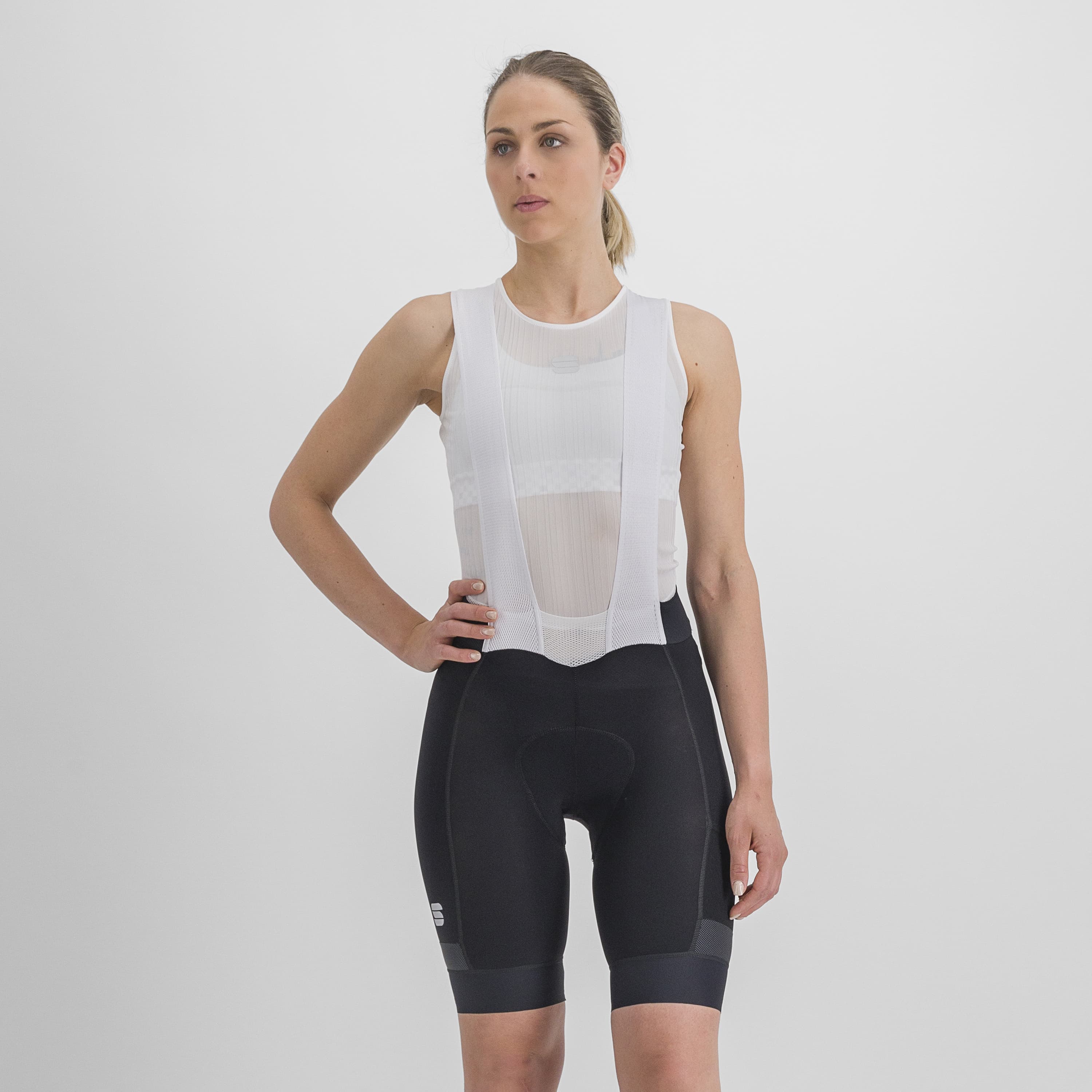 Sportful Cycling Pants Women’s Black