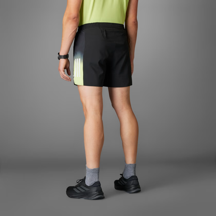 Adidas Climacool Sports Shorts Men’s Black