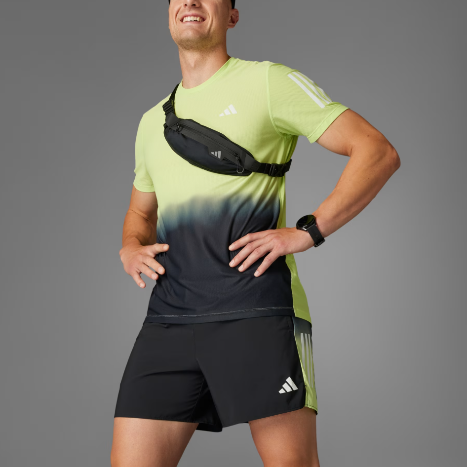 Adidas Climacool Sports Shorts Men’s Black
