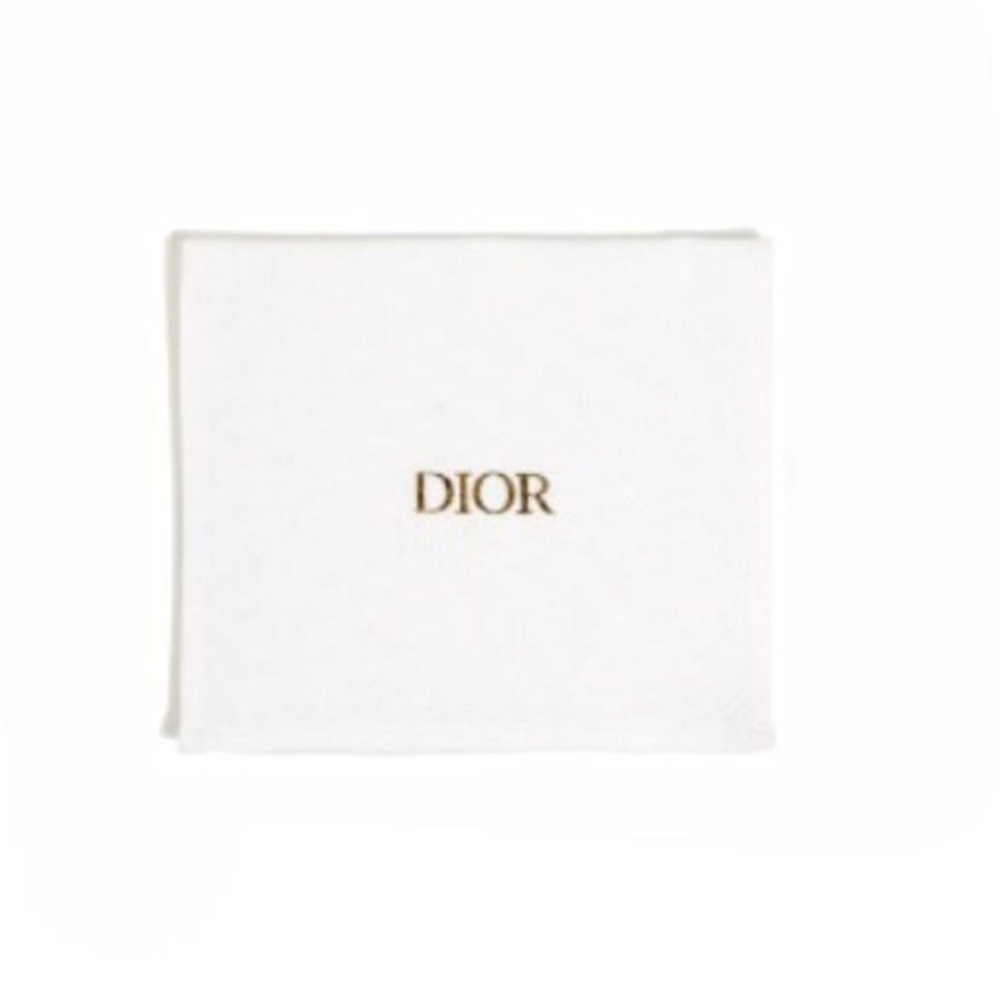 DIOR Brass Bracelets Men's Silver