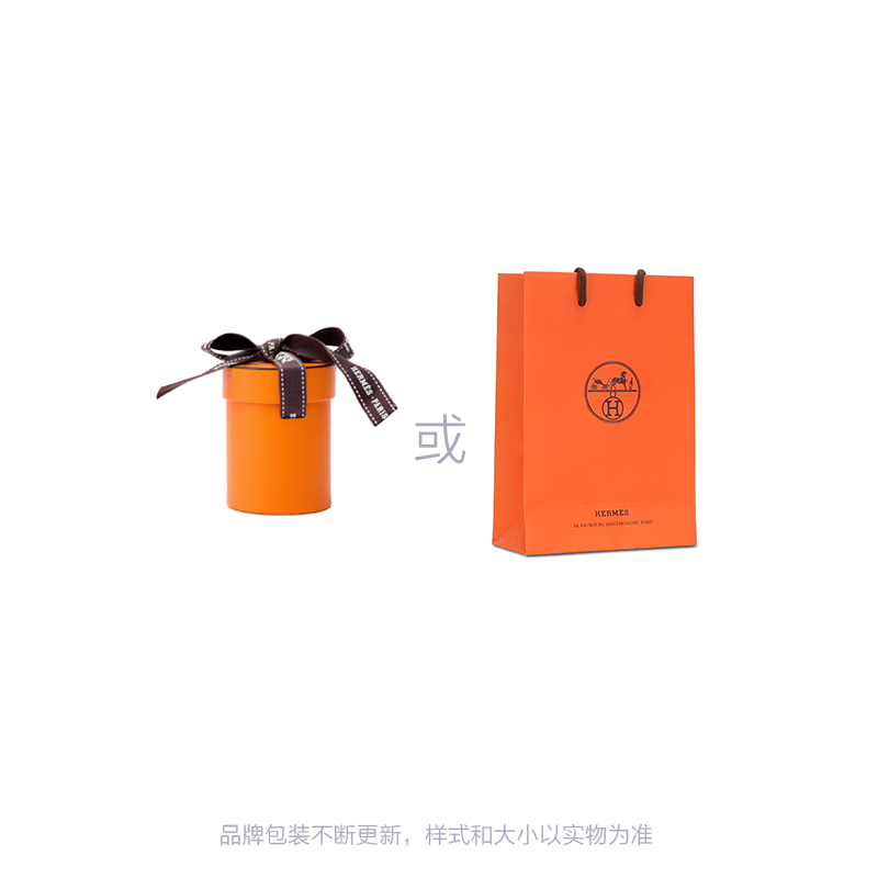 Hermès Pre Owned 2020s Couvertures Et Tenues De Jour Ribbon Scarf