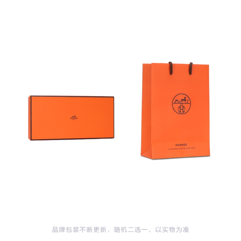 HERMES Cashmere, Mulberry Silk, Silk Scarves Women's Caramel