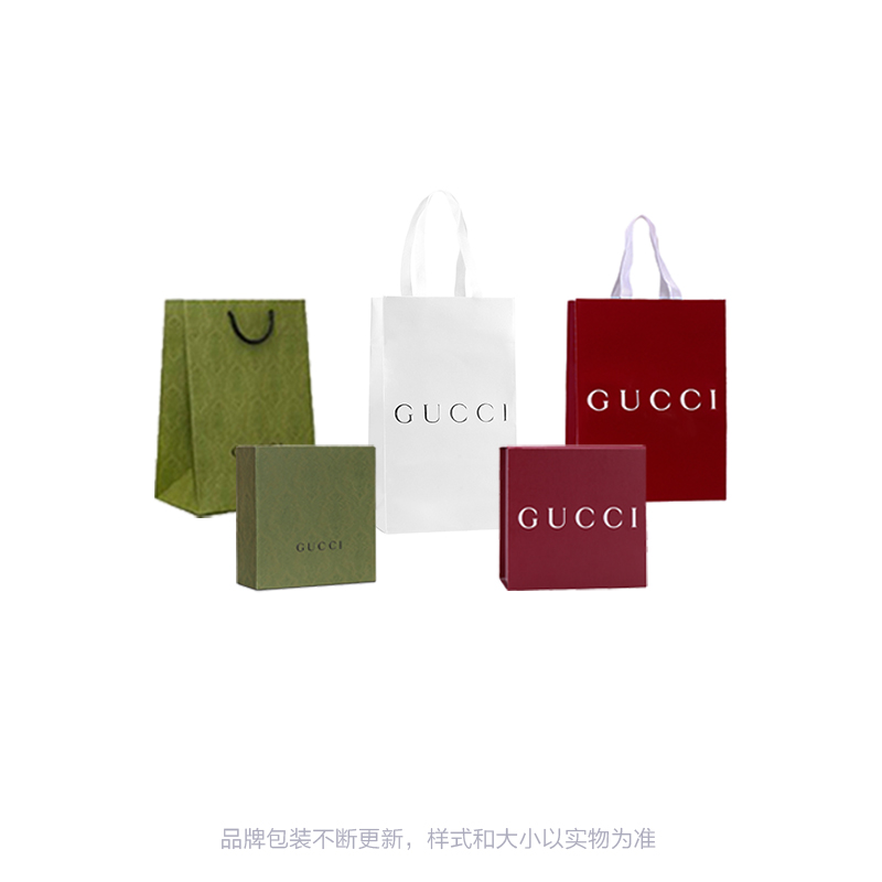 GUCCI 2000-2015 Gg Wool Scarf Scarves