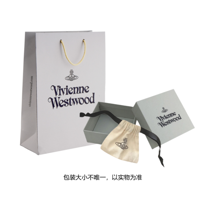 Vivienne Westwood Reina Petite Orb ring
