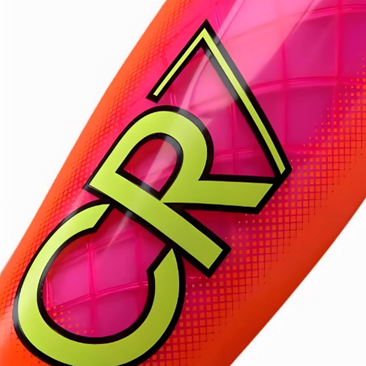 Nike Soccer Shin Guards Plastic Training Unisex CR7