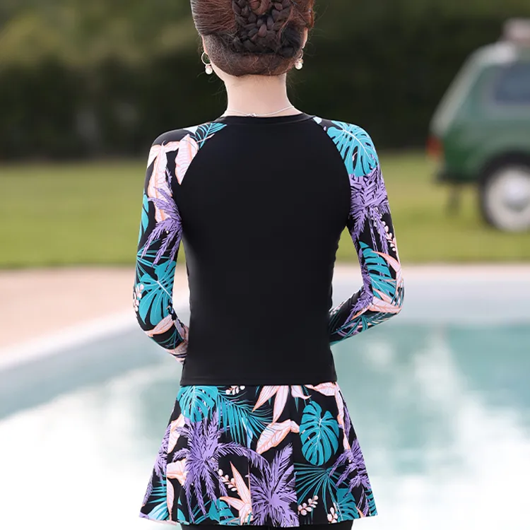 Youyou Two Piece Swimsuit Women's