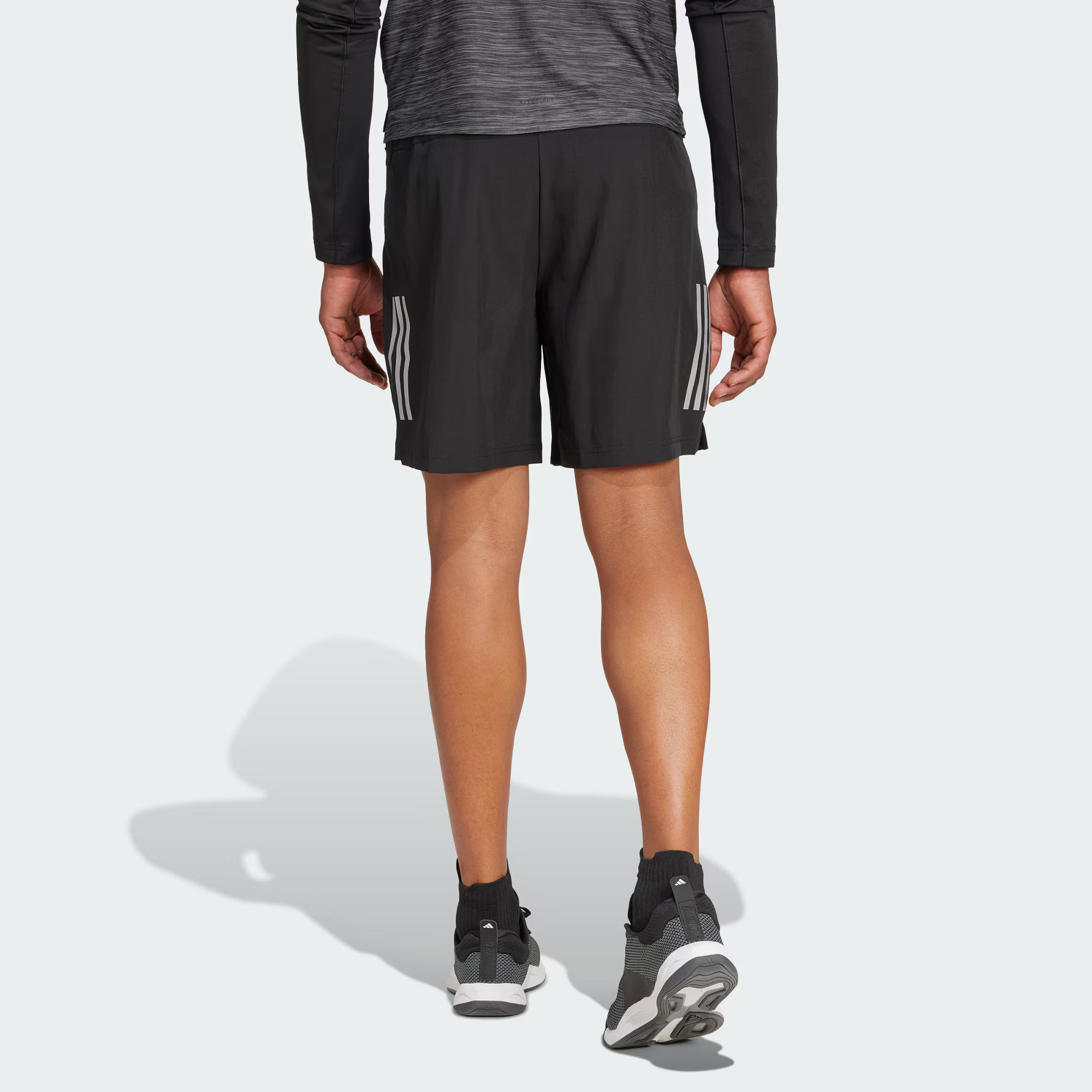 Adidas Sports Shorts Men’s Black