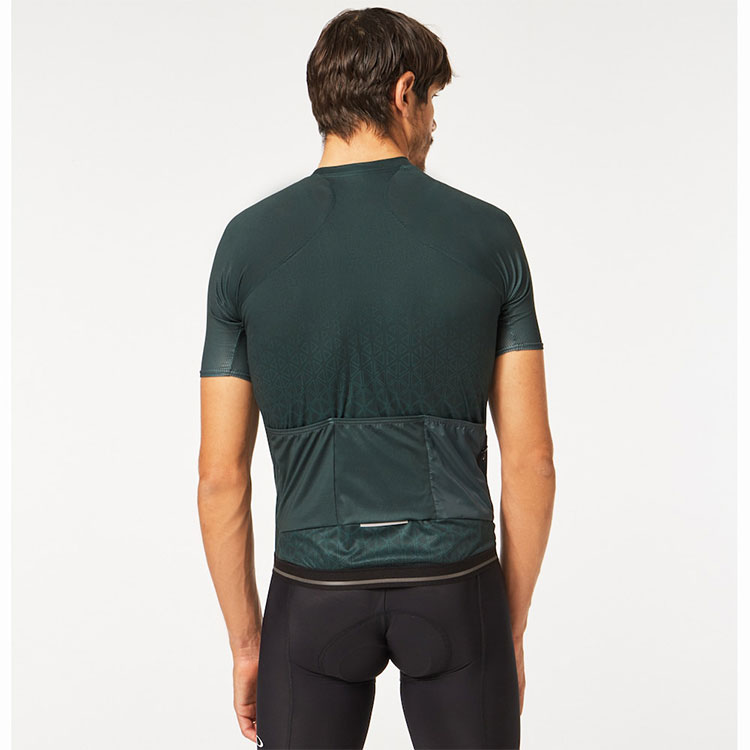Oakley Cycling Clothing Men’s Hunter Green