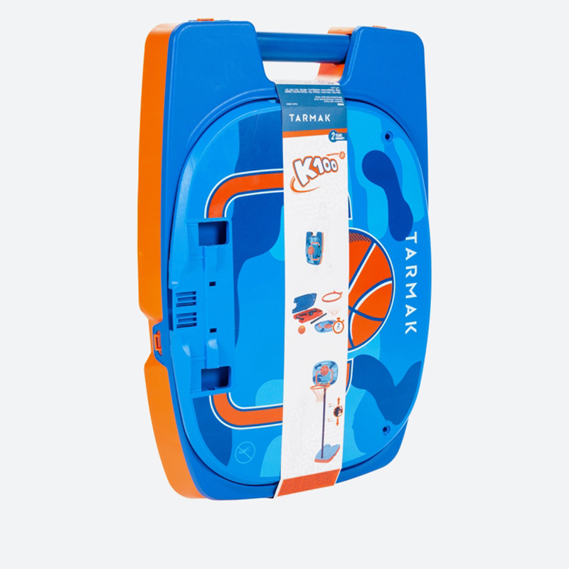 DECATHLON Basketball Hoops