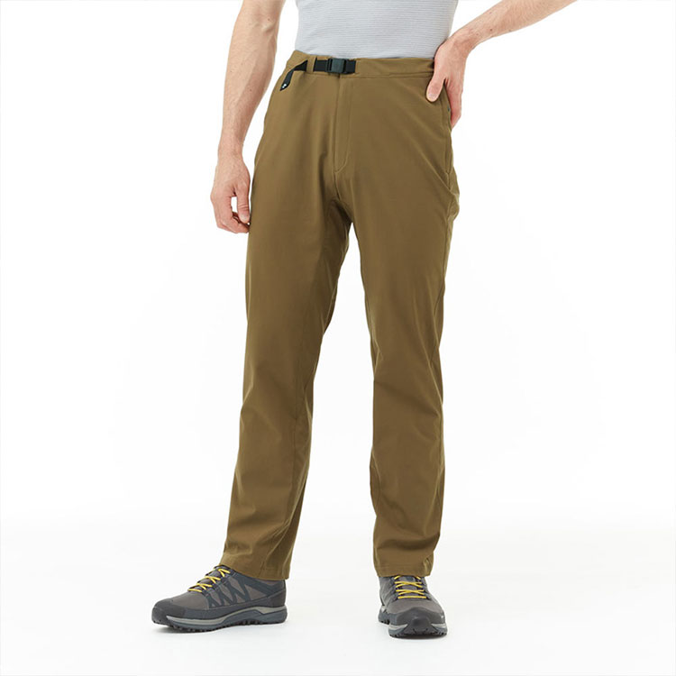 MONTBELL Quick Dry Pants Men’s
