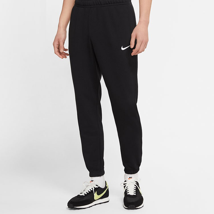 Мужские штаны Nike (черные) — фото 5