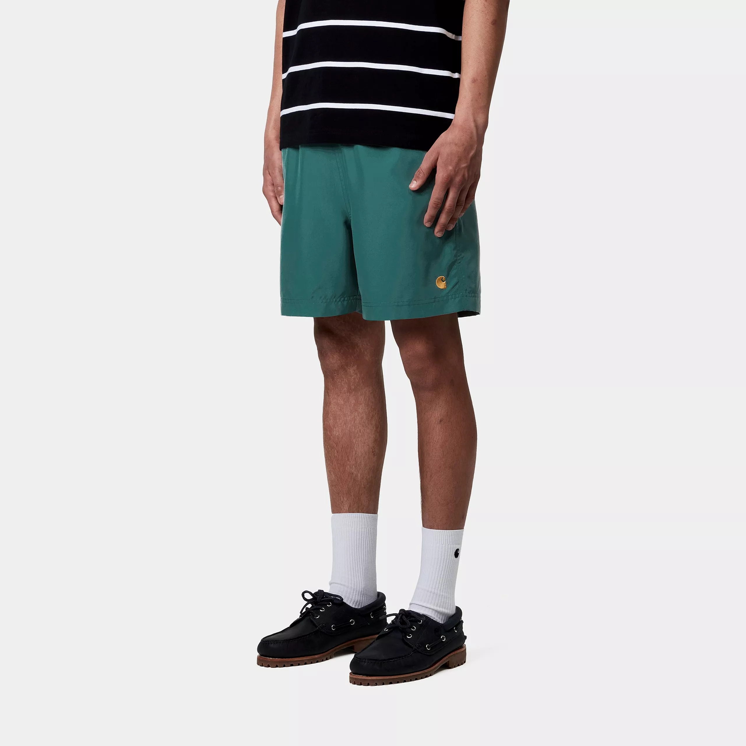 Carhartt WIP Chase Swim Trunks