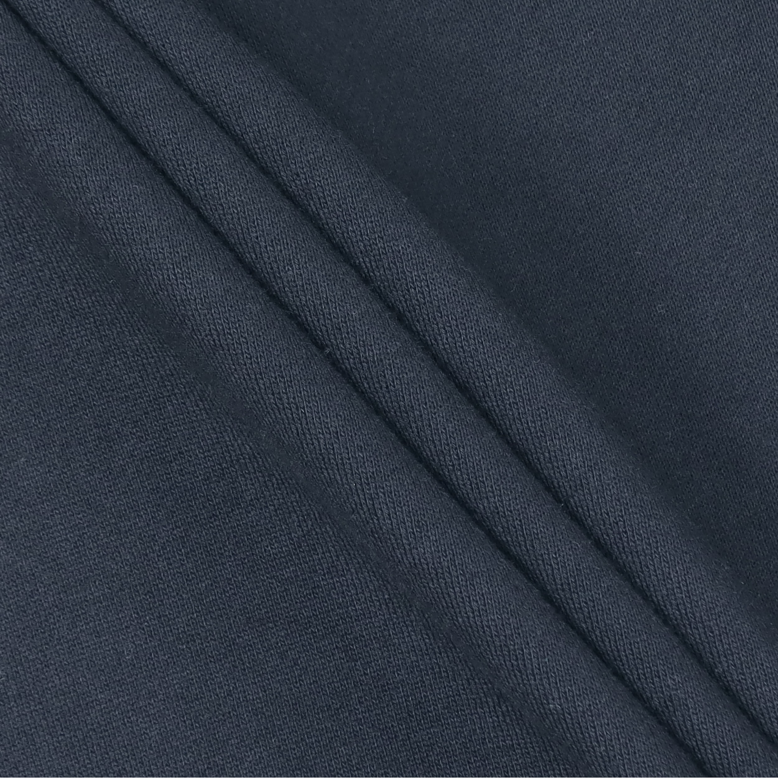 Худи Fear of God Essentials FW20 Pull-Over Mockneck Sweatshirt (черное) — фото 3