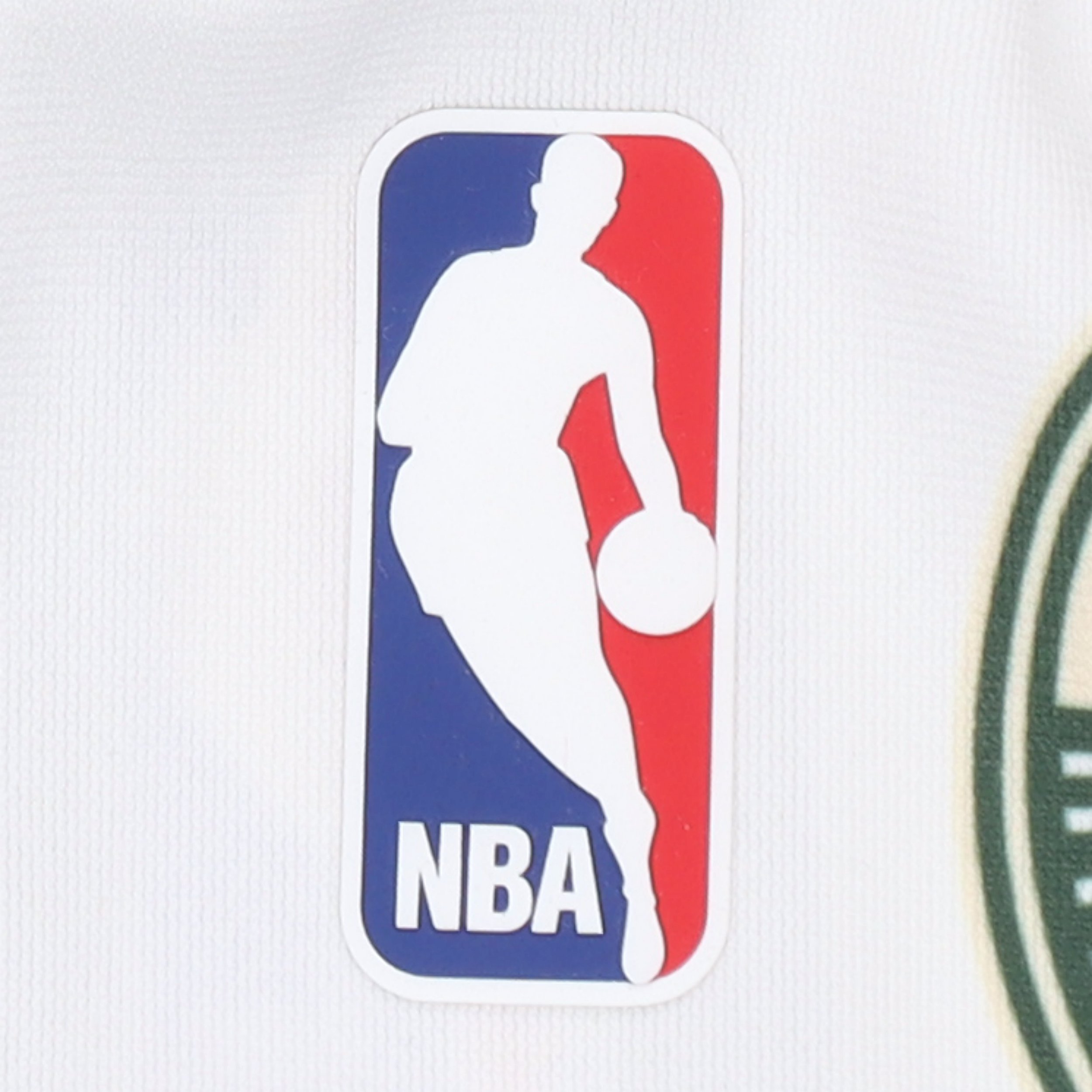 Supreme x Nike NBA Teams Authentic Short Black Basketball Shorts Unisex White