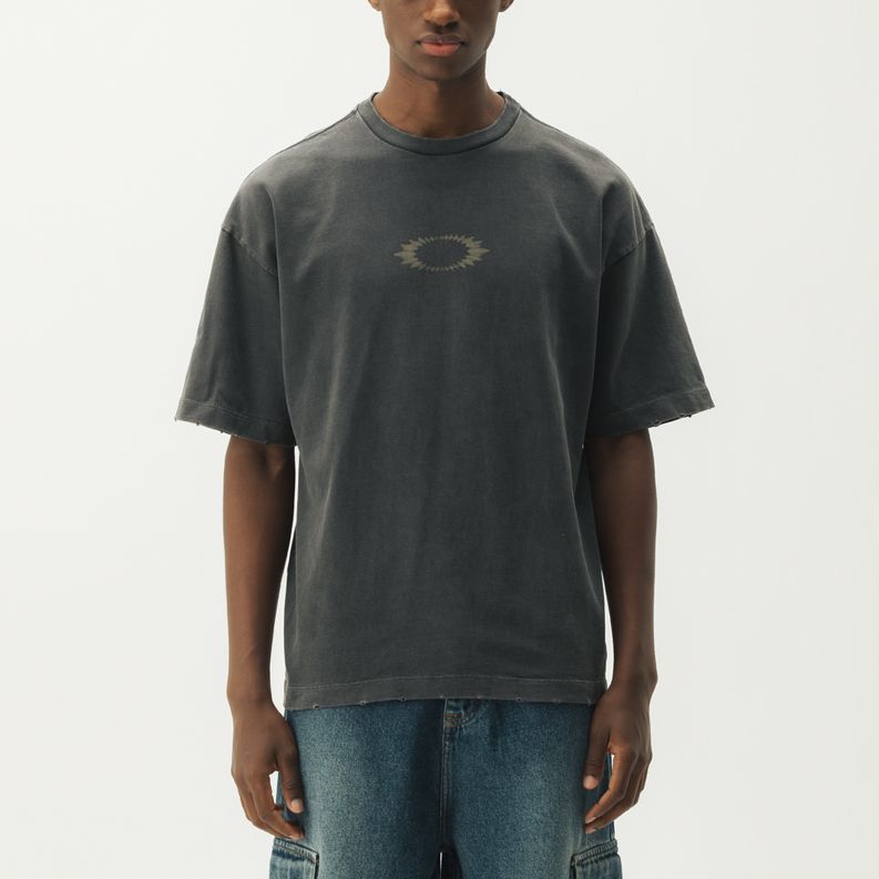 Футболка Oakley x Piet (черная) — фото 3