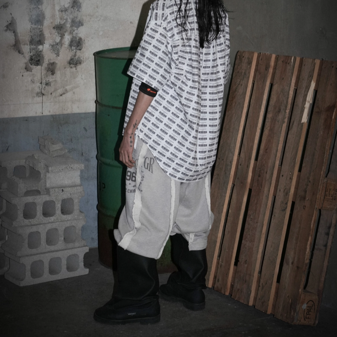 Grailz Project G/R 25SS Tシャツ m Grailz Project G/R 25SS サッカー