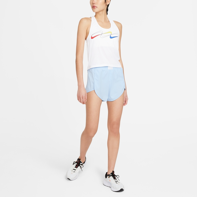 Nike Running Tank Top Women’s White