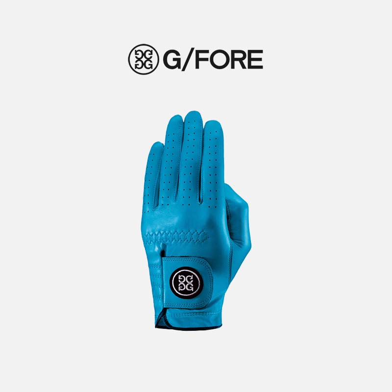 GFORE G4LC0G01 PAC Split Finger Golf Gloves Outdoor Women’s Regular Slip Resistant