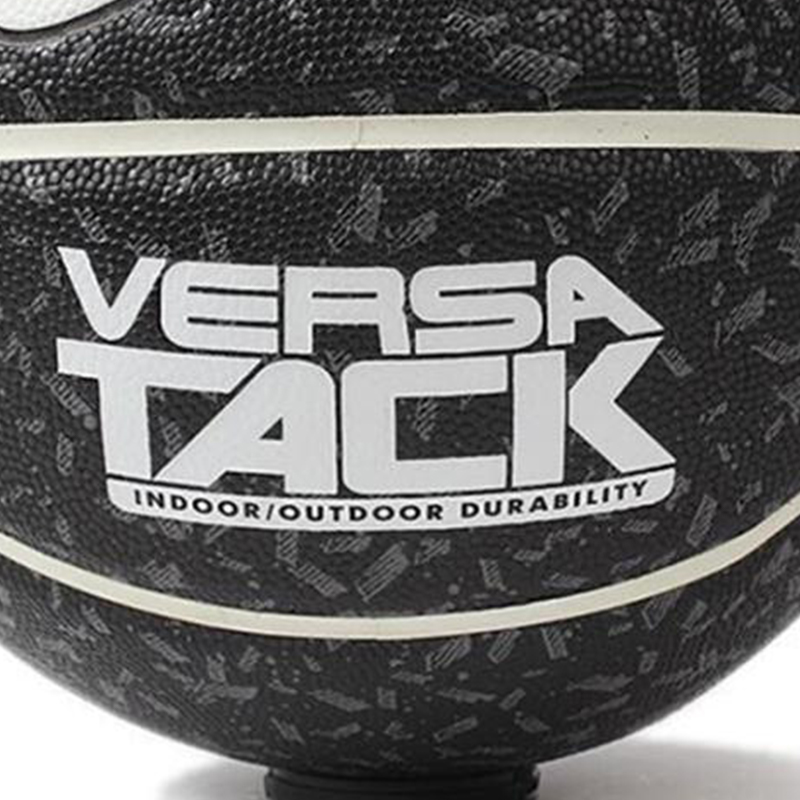 Nike Pu Basketball Black Size 7 Training Unisex