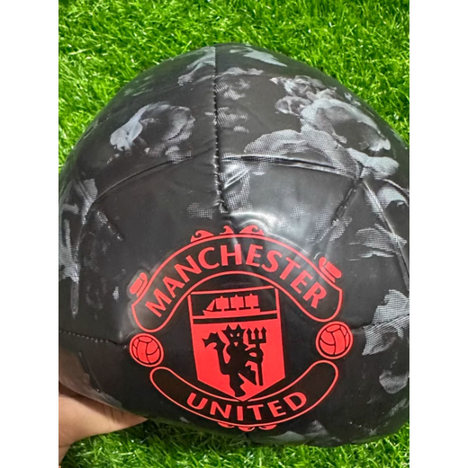 Adidas Soccer Ball