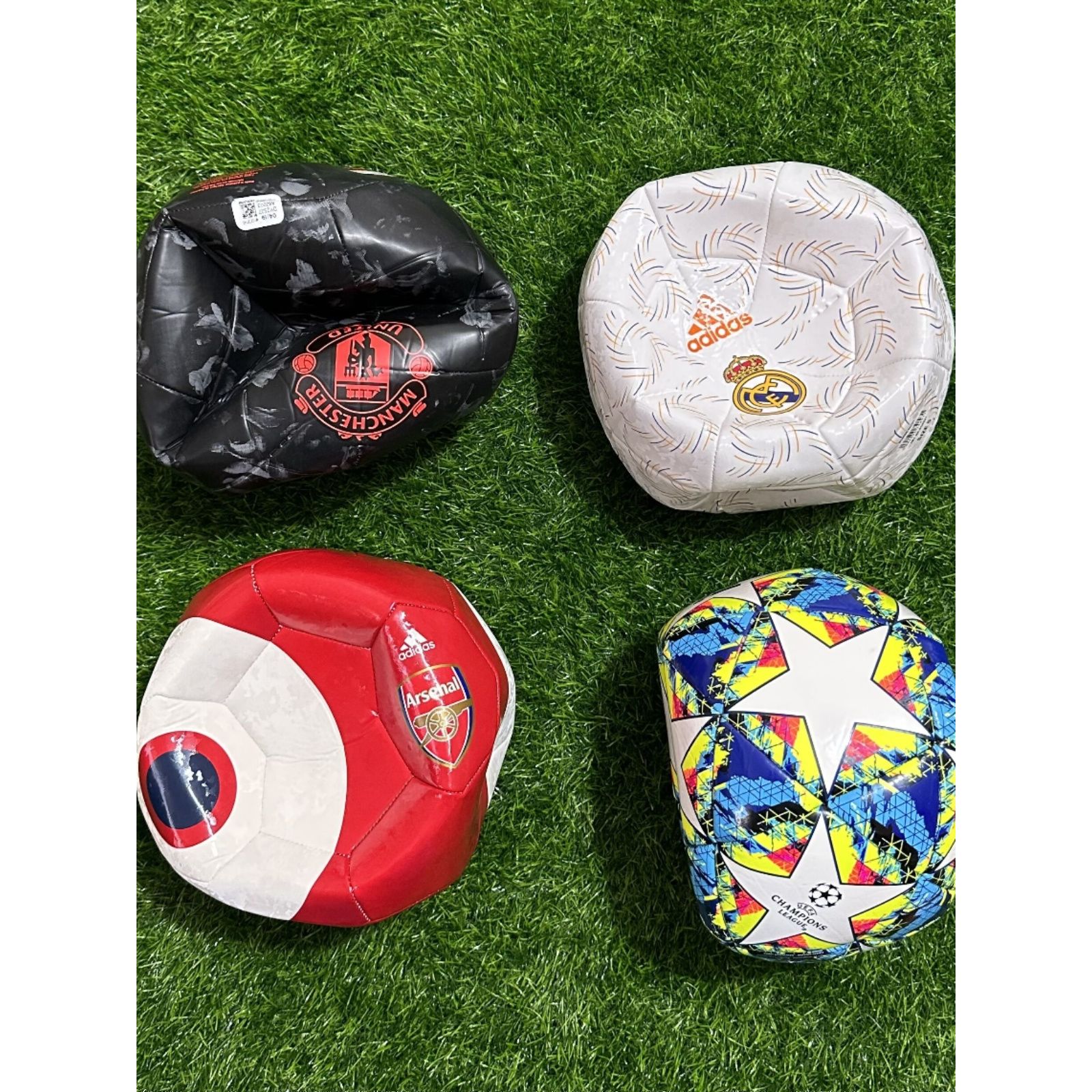 Adidas Soccer Ball