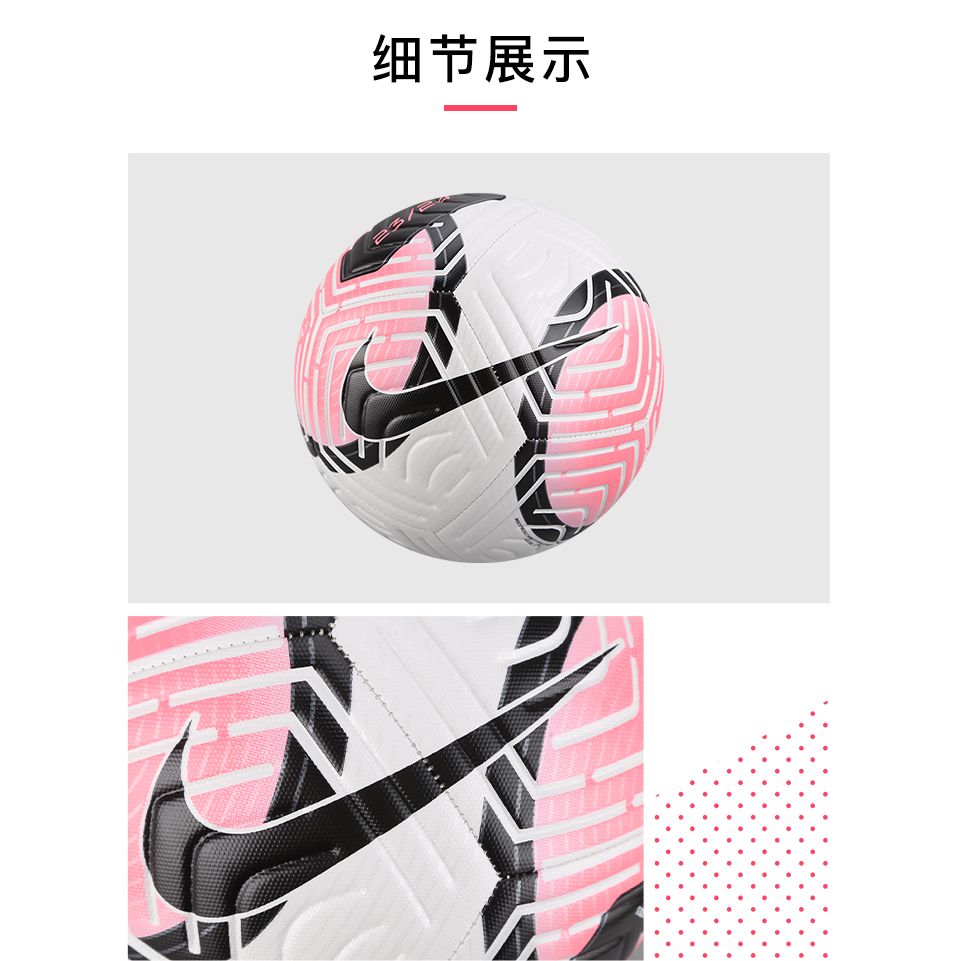Nike Soccer Ball