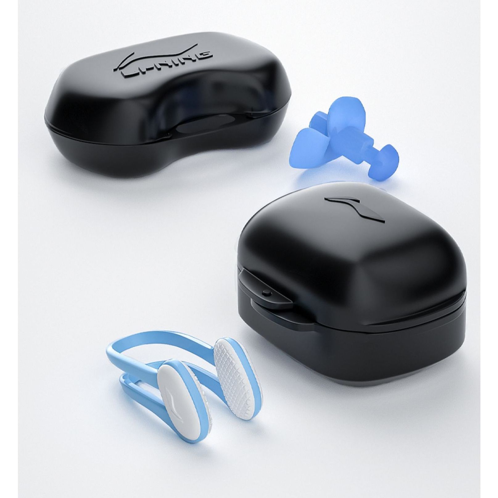 Li Ning Earplugs