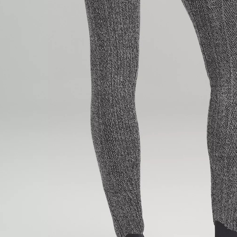Lululemon Thermal Knee High Socks Unisex
