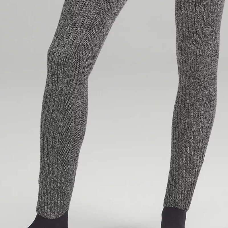 Lululemon Thermal Knee High Socks Unisex