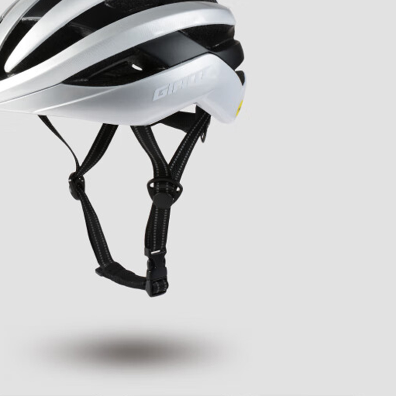 GIANT Outdoor Cycling Helmets PC+EPS Unisex Half Helmet