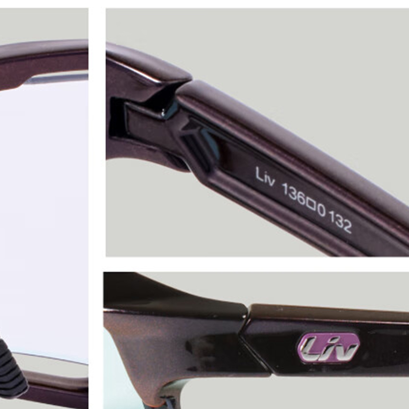 GIANT Unisex Everyday Windproof, Sun Protection Cycling Glasses & Goggles