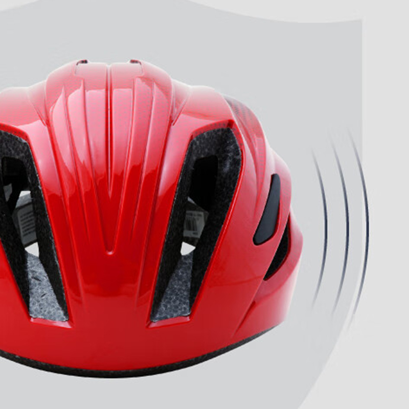 GIANT Outdoor Cycling Helmets PC+EPS Unisex Half Helmet