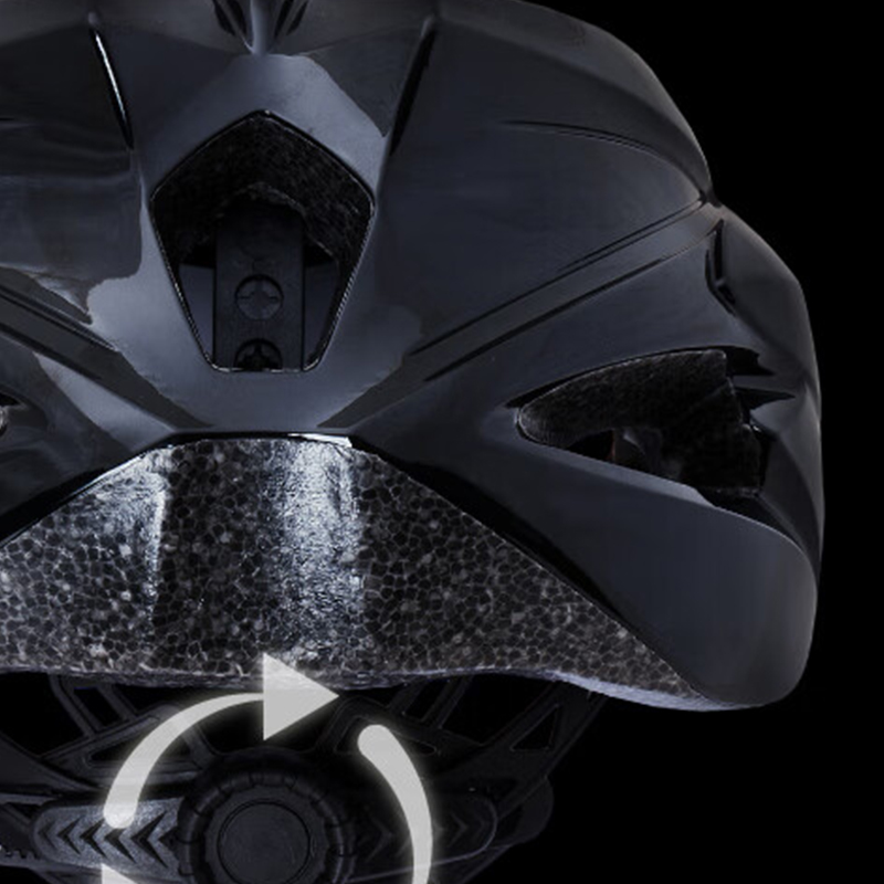 GIANT Outdoor Cycling Helmets PC+EPS Unisex Half Helmet