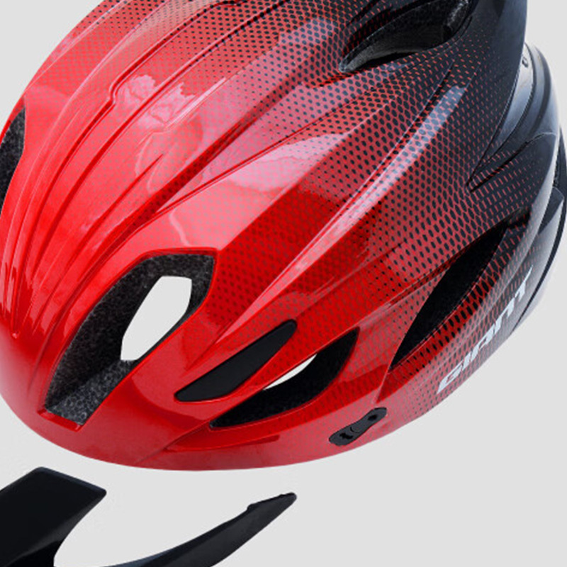 GIANT Outdoor Cycling Helmets PC+EPS Unisex Half Helmet