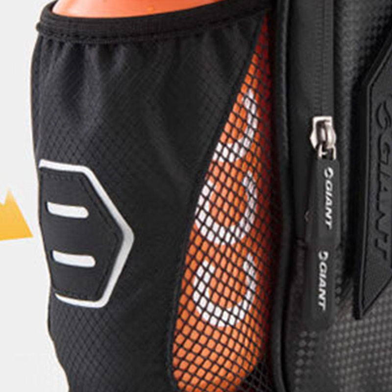 GIANT Bike Bags Seat Bag Tail Bag